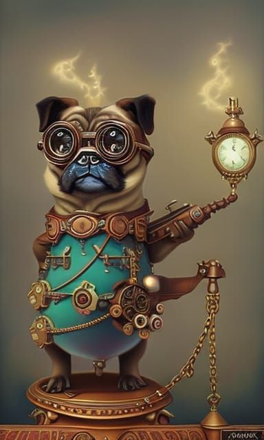 pugpunk