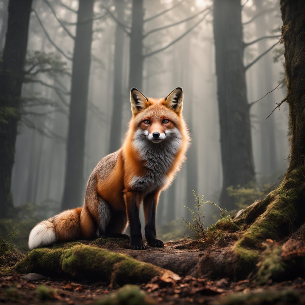 Fox