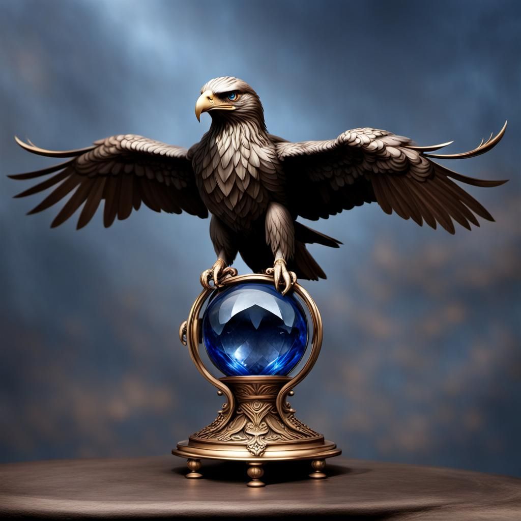 Ravenclaw: Harry Potter (series)
