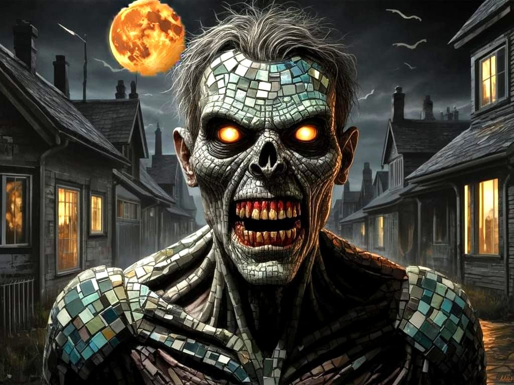 Zombie