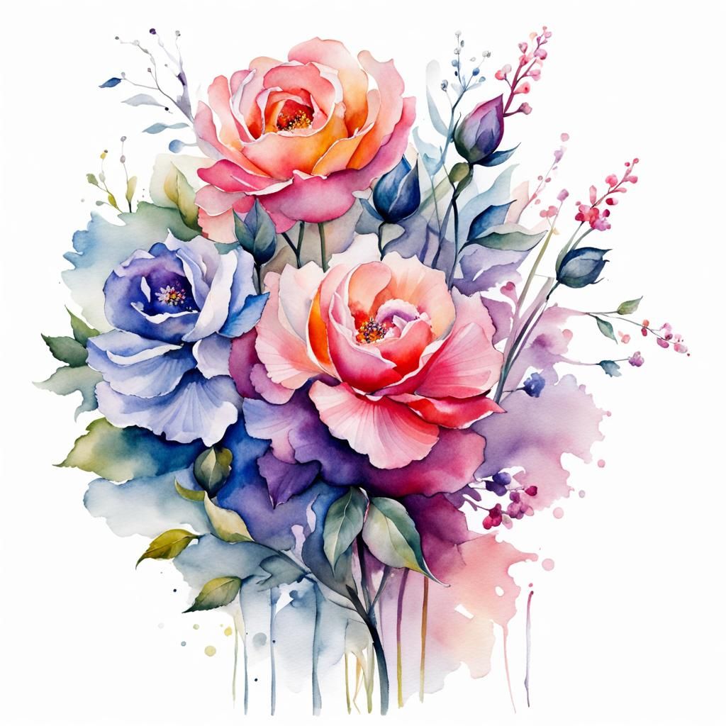 Einfach nur schöne Blumen 001