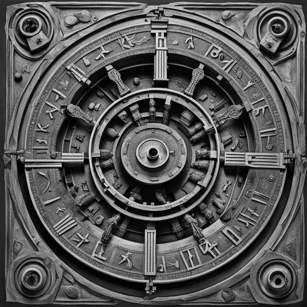 Triskaidekaphobia: Visualizing the Fear of Number 13