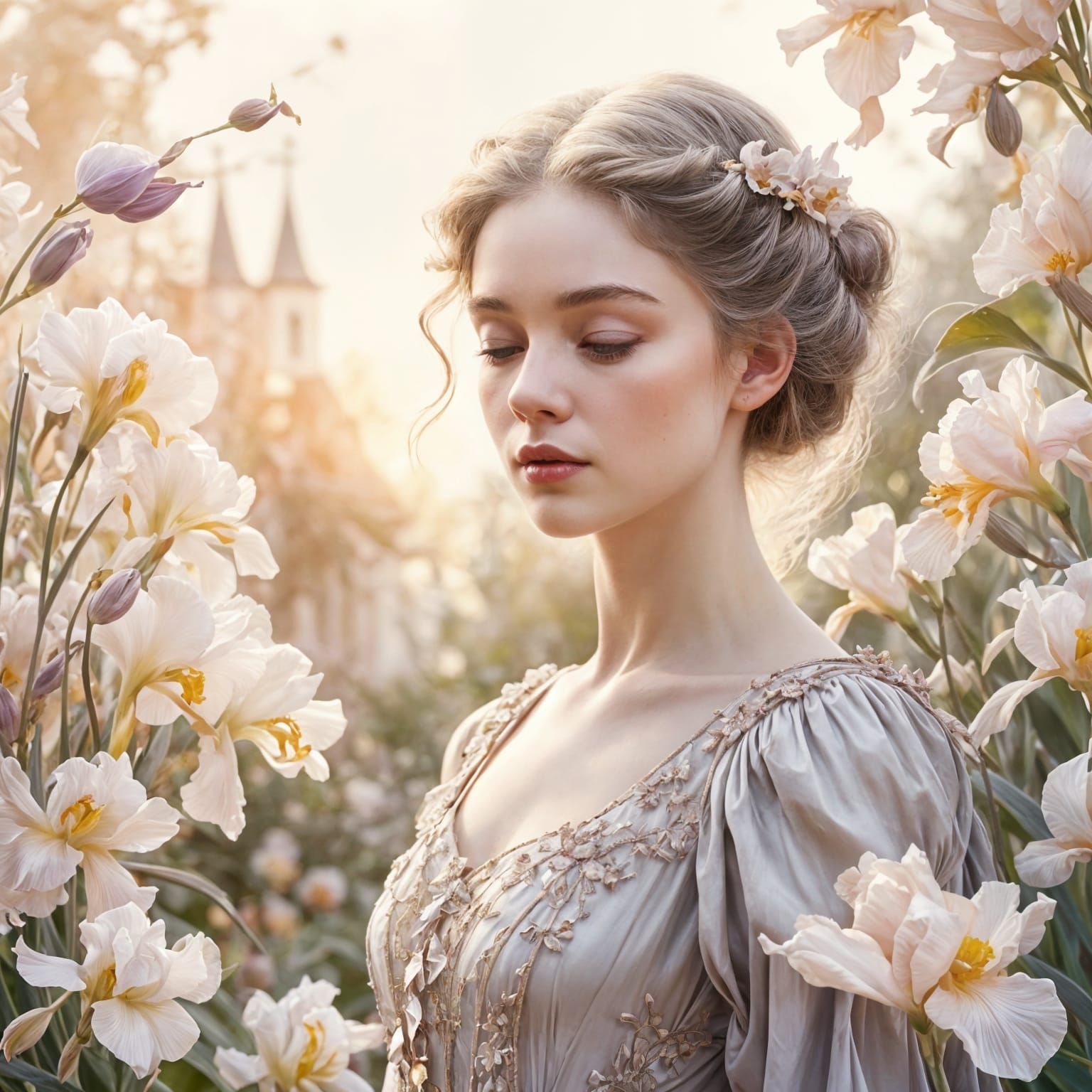 🔥🐉 The Game of Thrones Collection


House of the Rose
Prom...