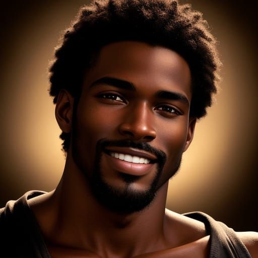 Dutch Masters-Inspired Portrait in Moody Chiaroscuro