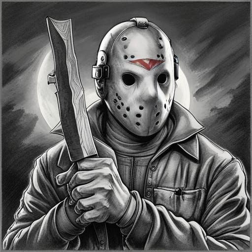 jason voorhees