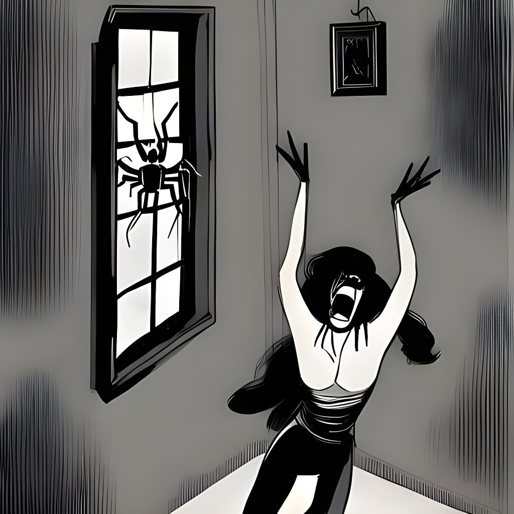 Blended Grey Abstract Minimalism