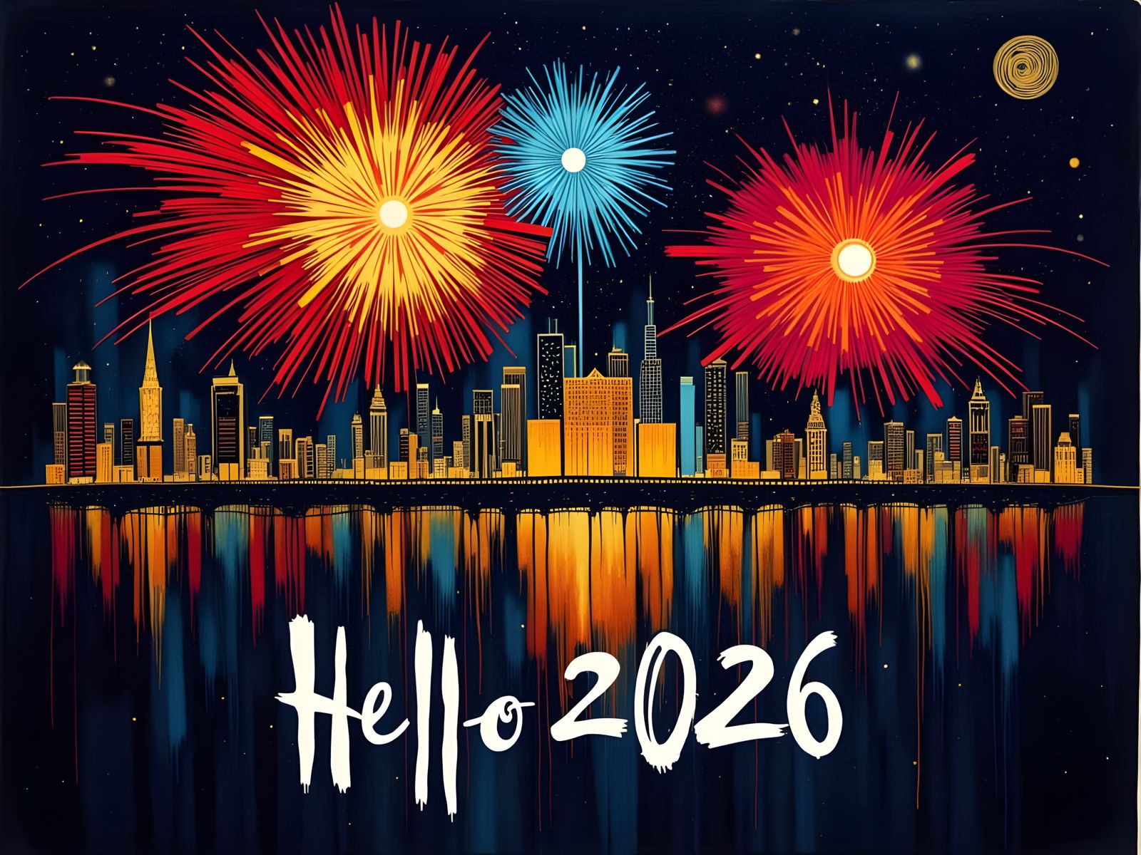 Hello 2026