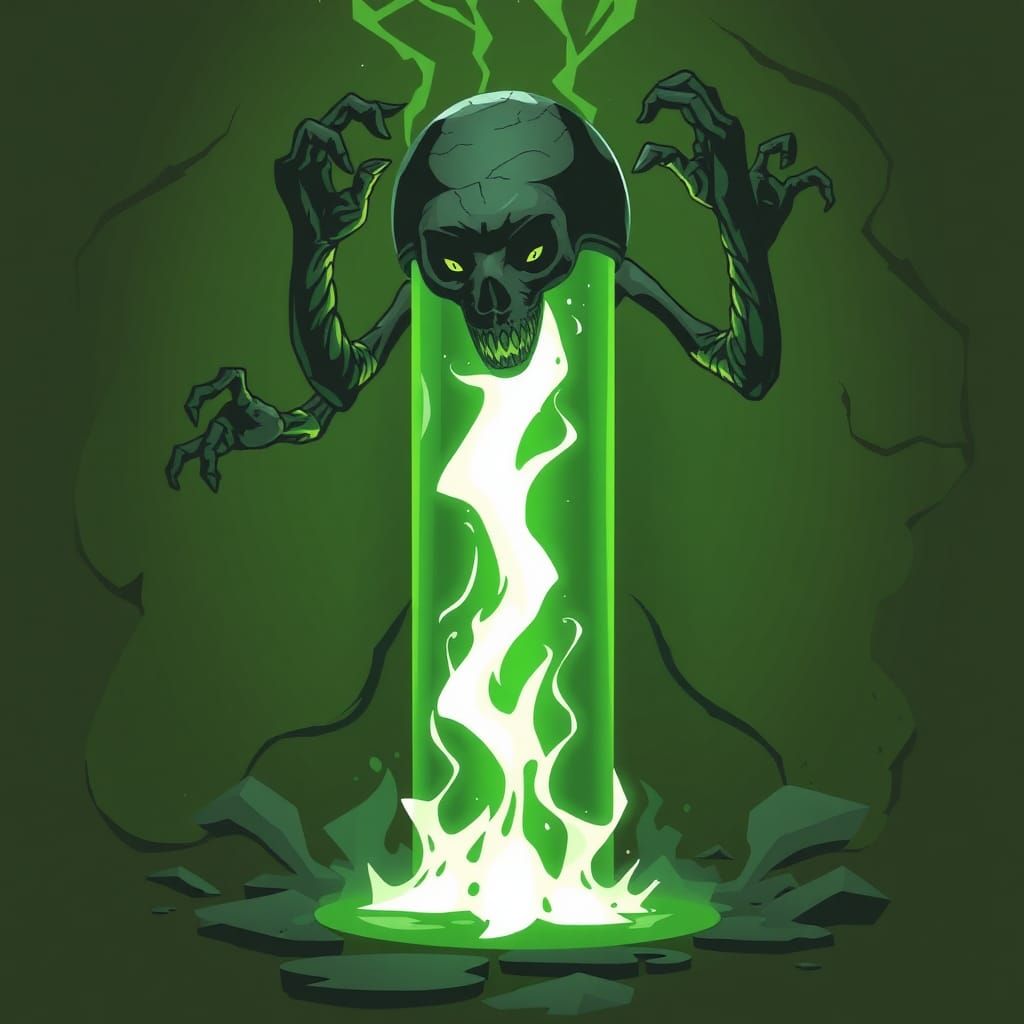 Rechargement Haunter