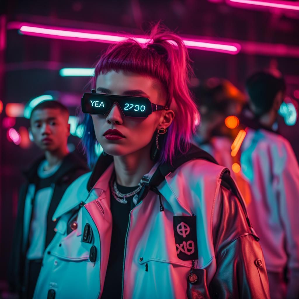 Fashion style
