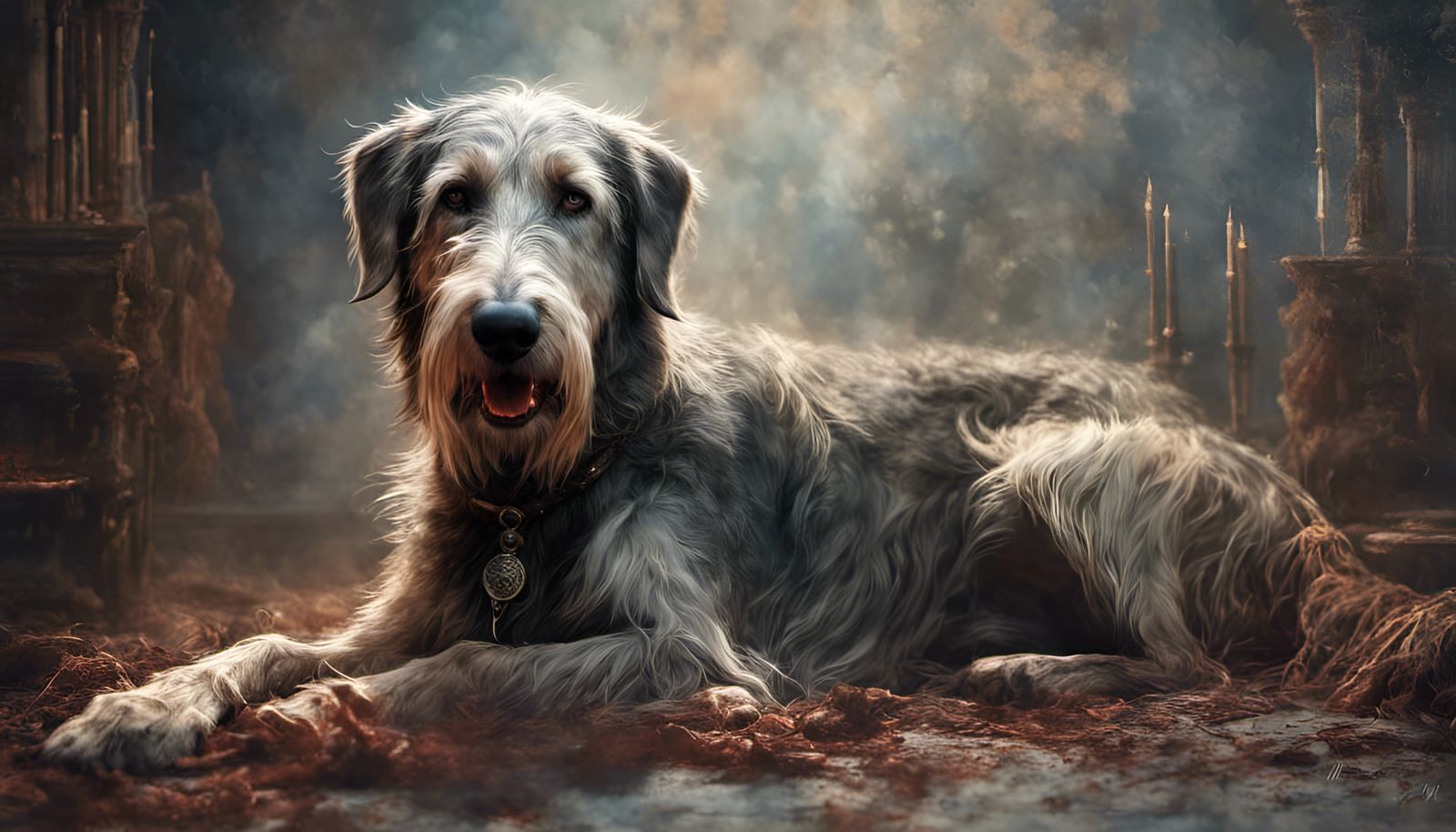 Wolfhound