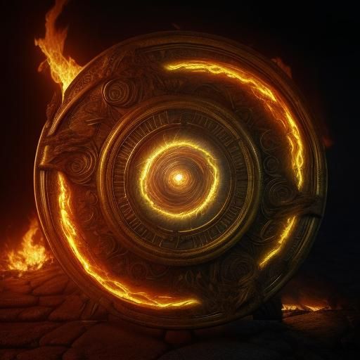 The Eye of Eternity: Adventures in Elyria