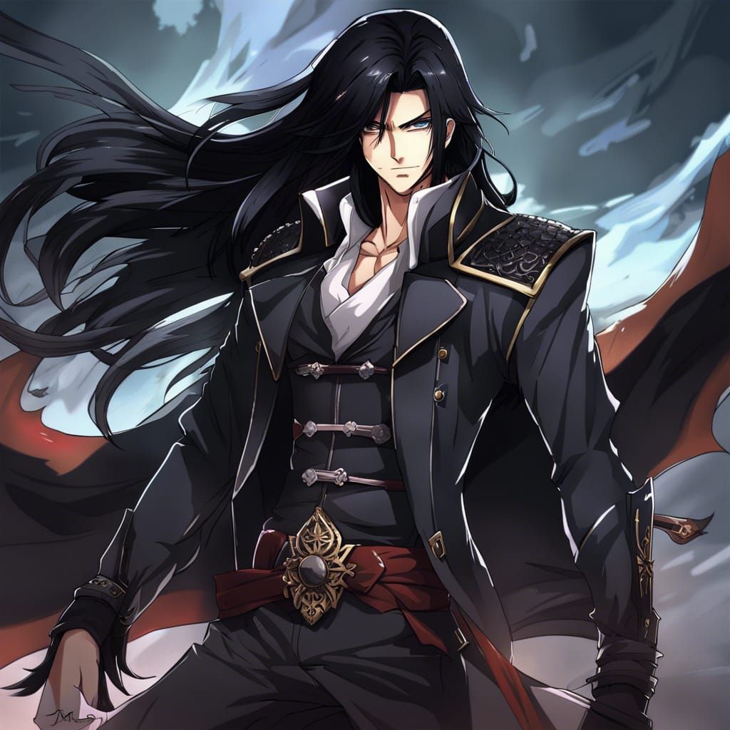 [Collection: Anime] -