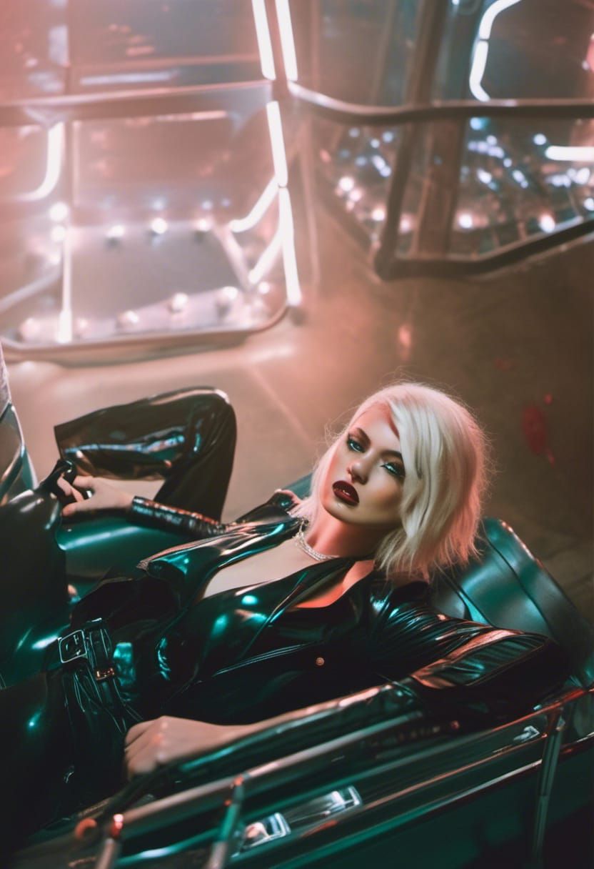 Going in for an Upgrde