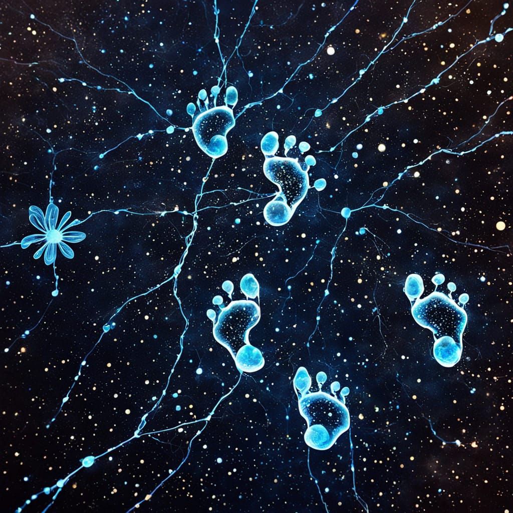 Cosmic Memory of Life's Past