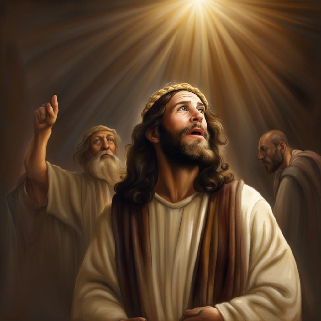 Messianic Jew's Biblical Revelation of Christ