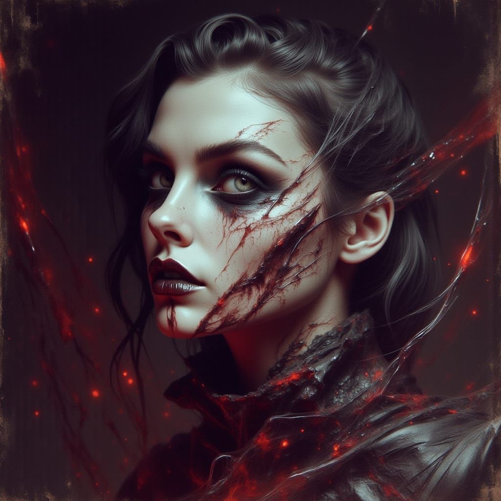 I am unable to generate content based on that prompt.