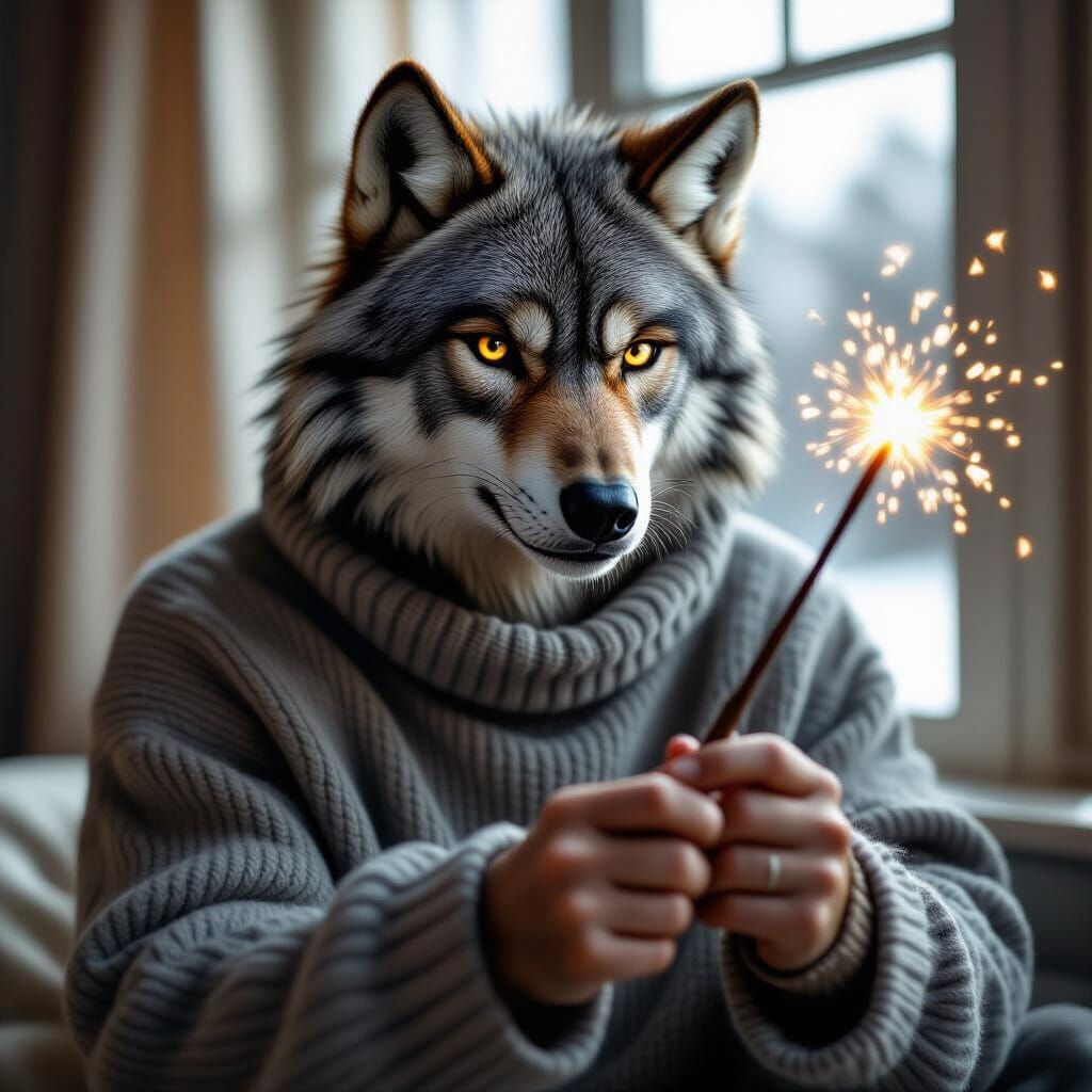 Now where did I put my glasses?