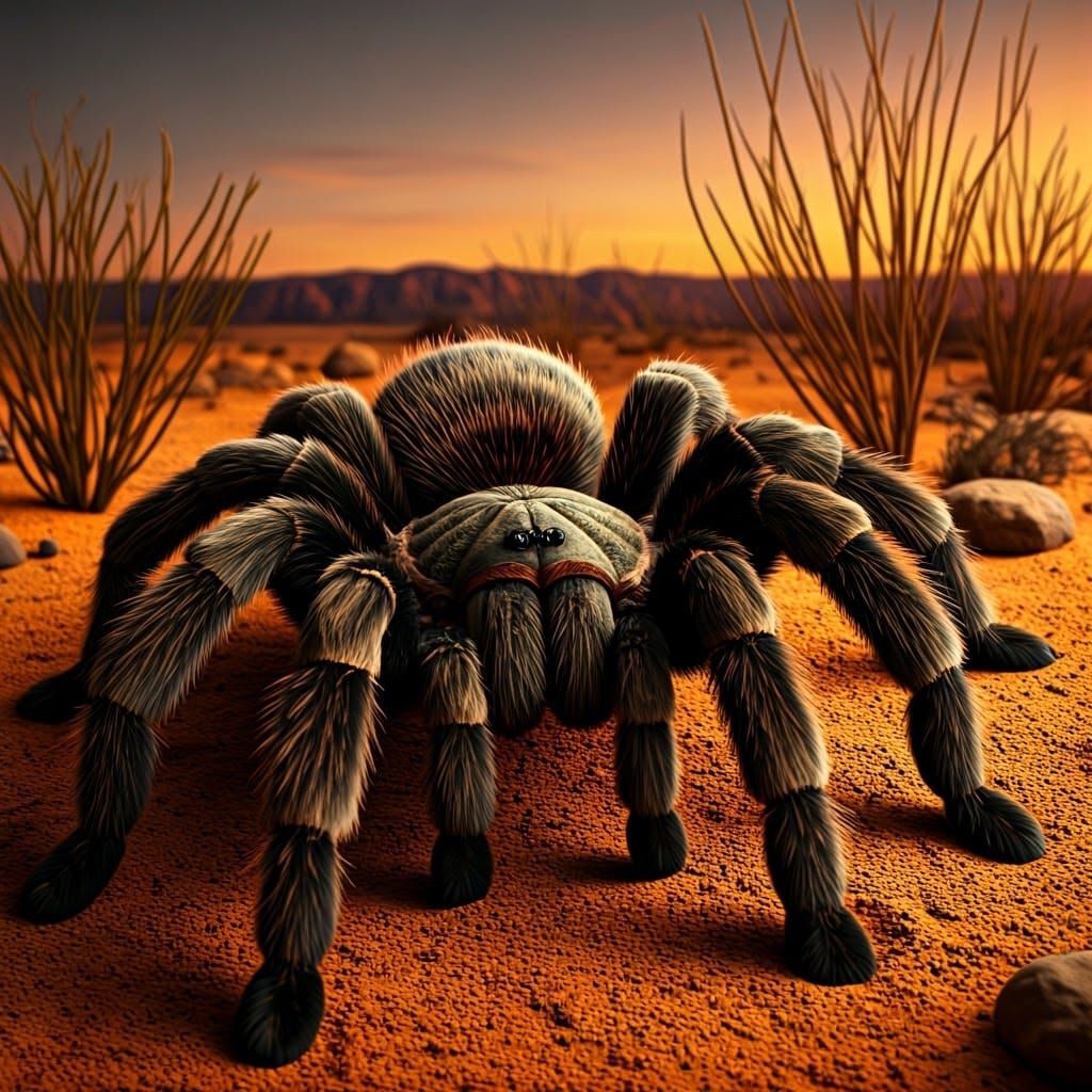 Tarantula