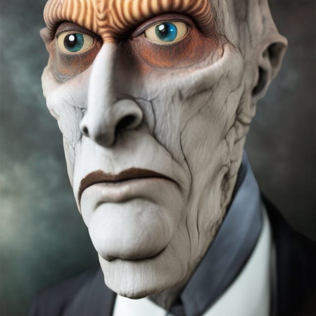 Surreal Stopmotion: More Metal Than The Devil