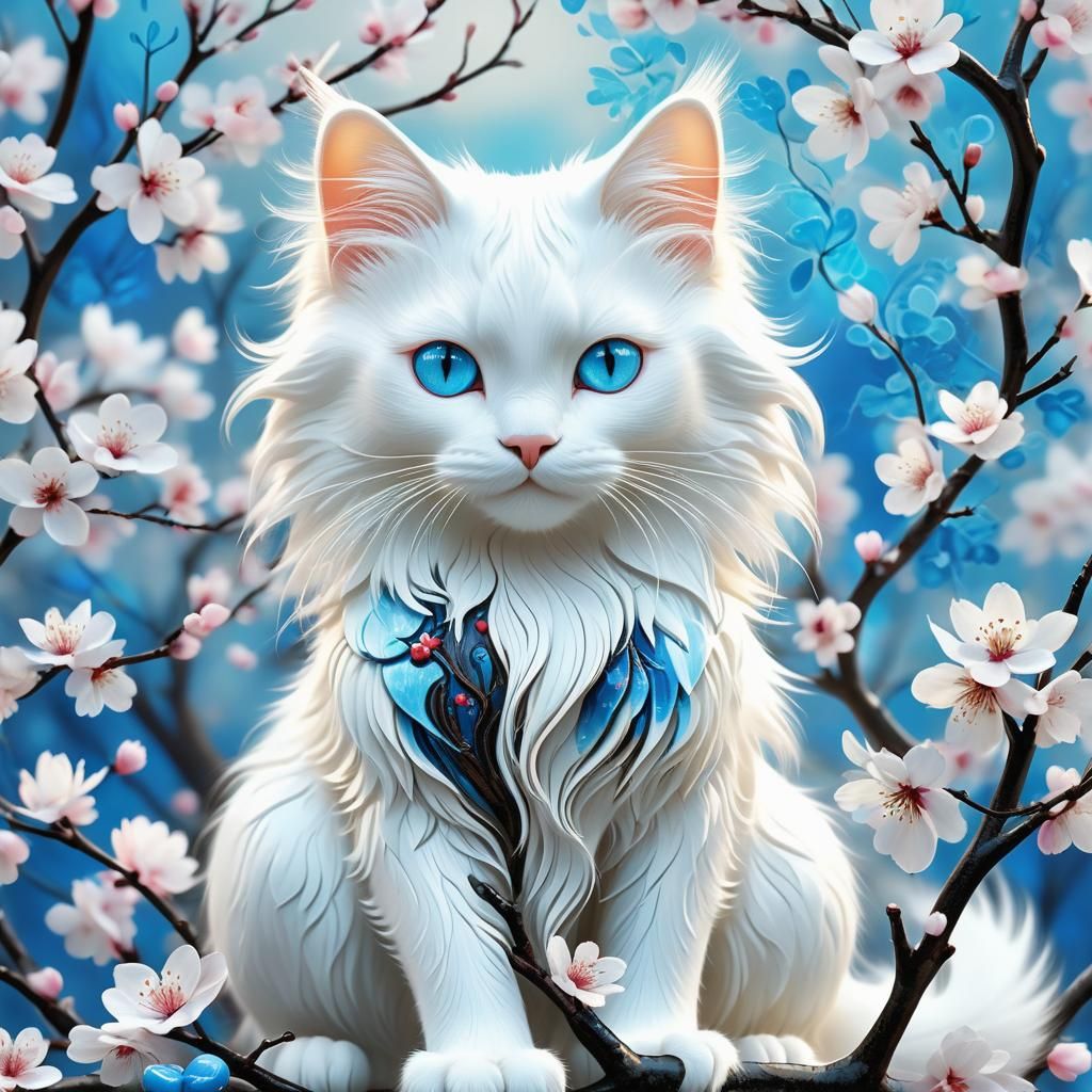Graceful Pet 2