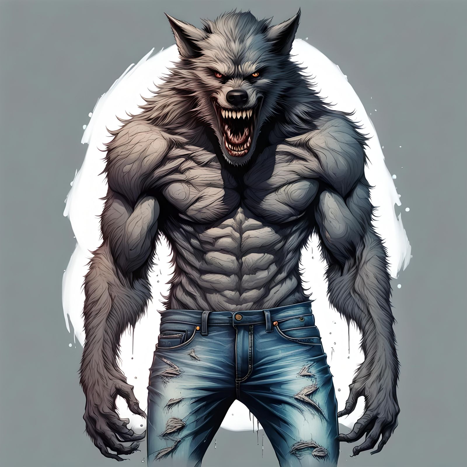 Werewolf