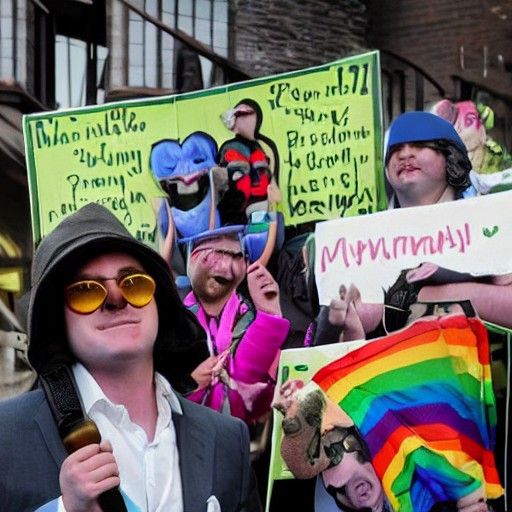 AI Realization of a Simple Concept