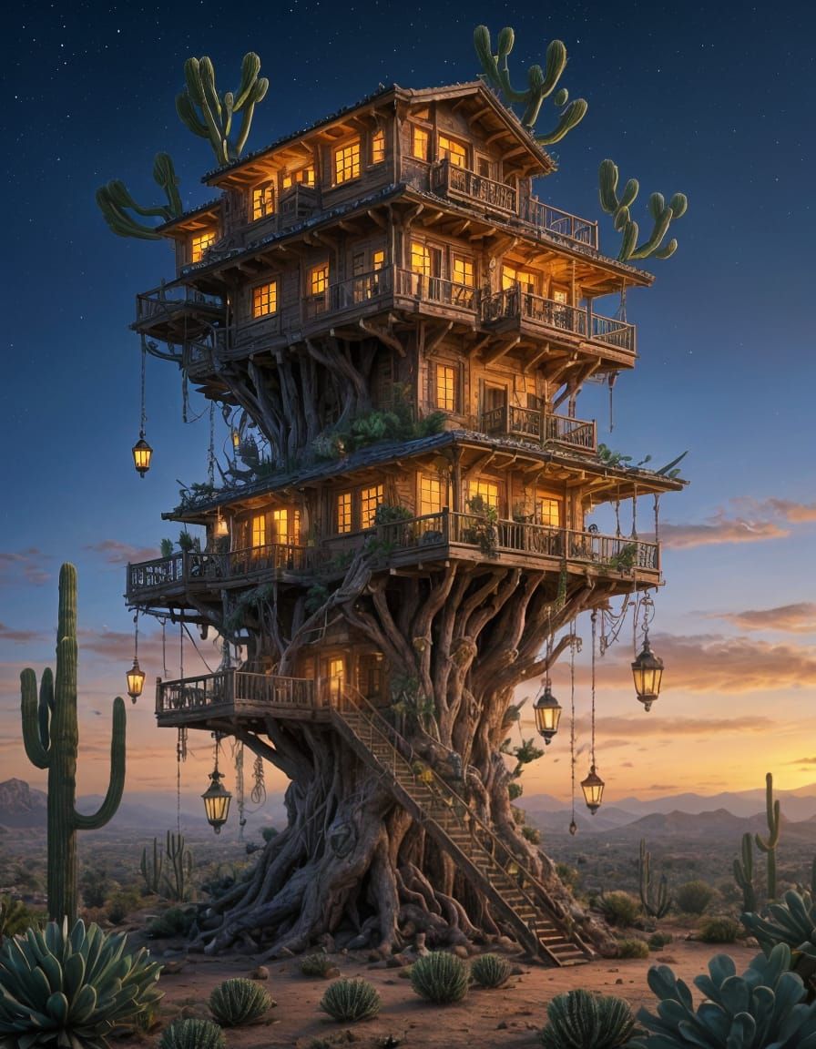 House of Ensuing Elation