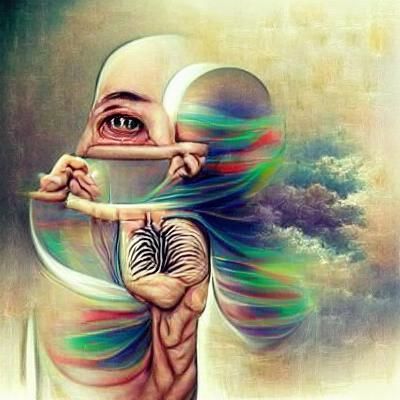 The strength to live without illusions