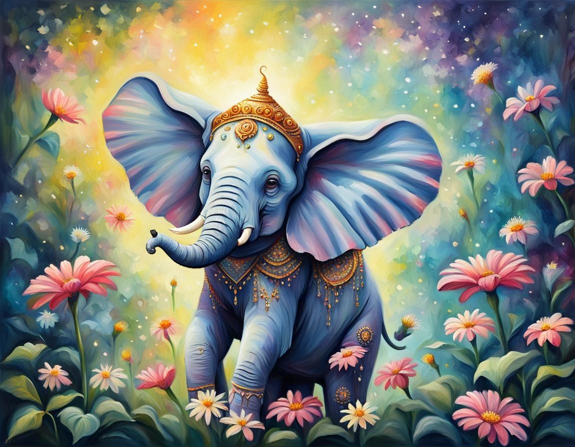 Elephant