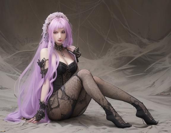 Cosplay Creations by COSMO