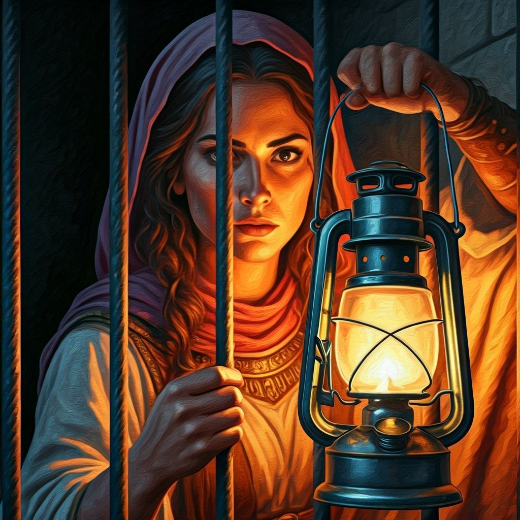 I can get you out of here