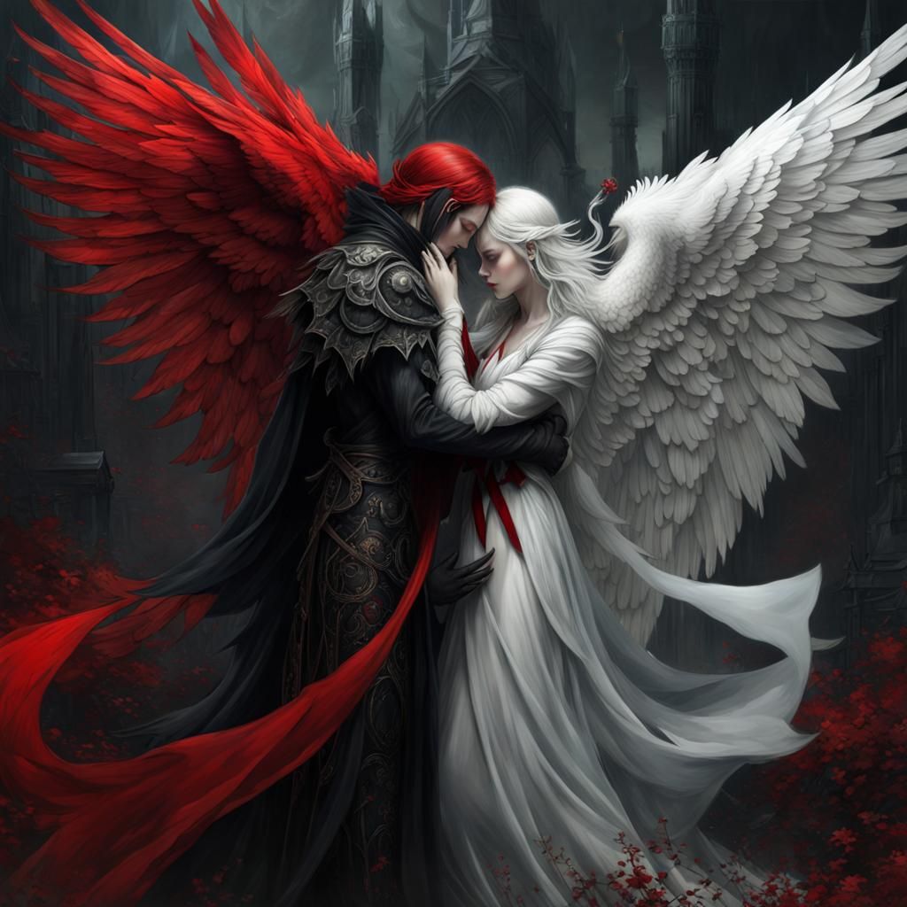 angels