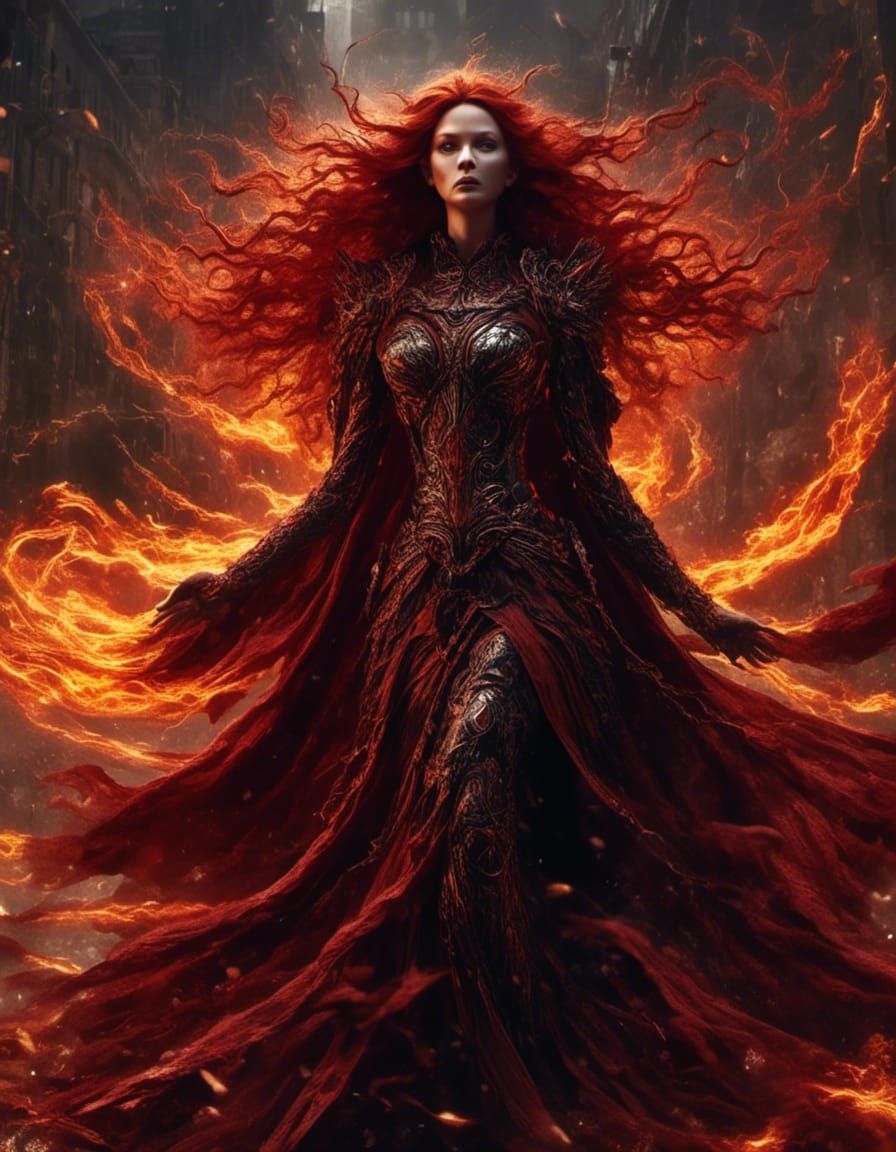 Dark Phoenix