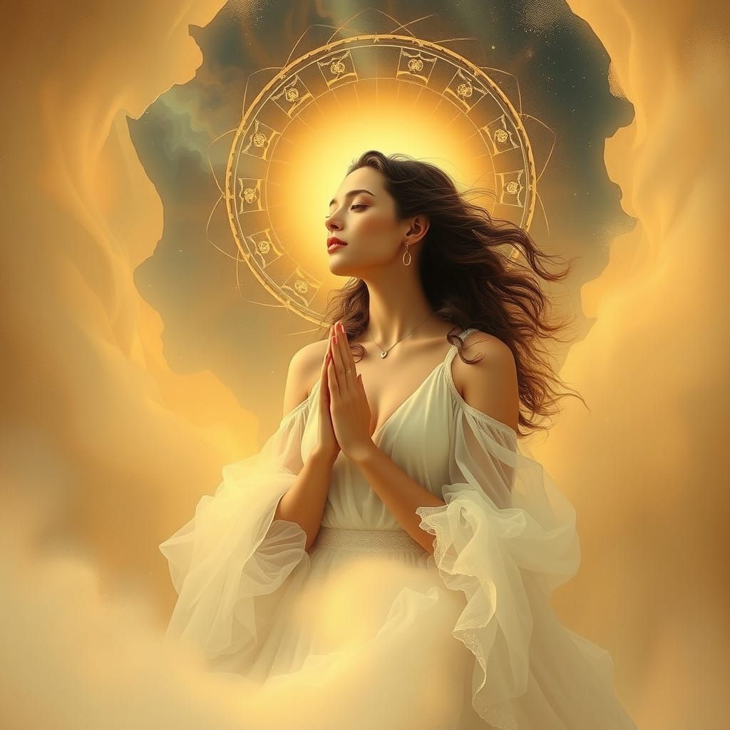 The Source Embodied: Unity, Timelessness, and Pure Conscious...