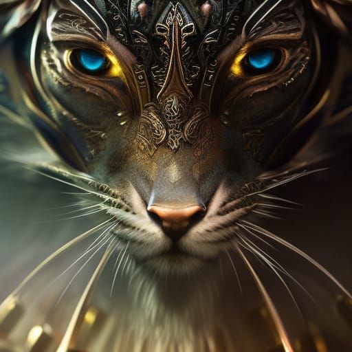 Focused determination