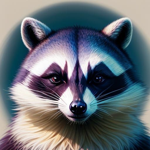 Rocky Racoon