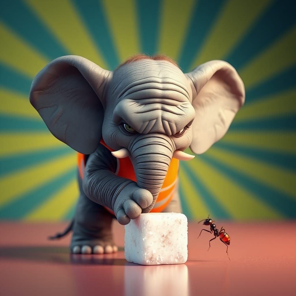 Not on My Watch, You Don't!