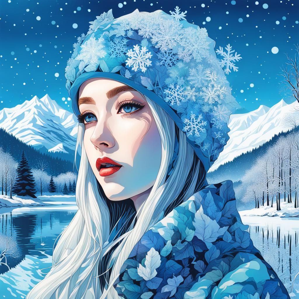 Snow place like home