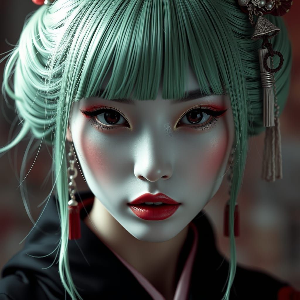 Geisha