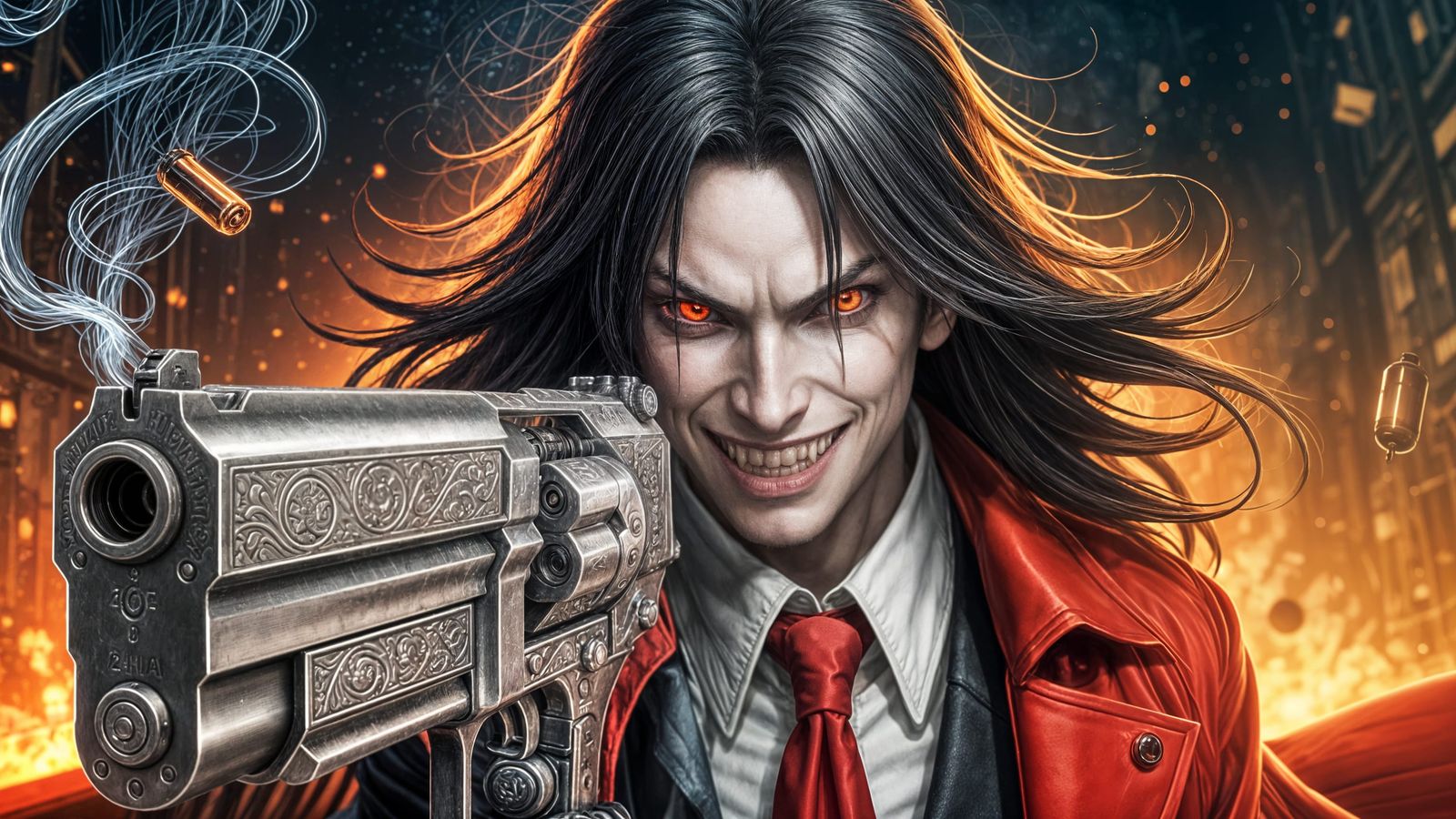 ALUCARD