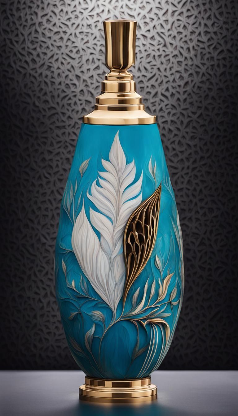 AI-Generated Ships on the Water