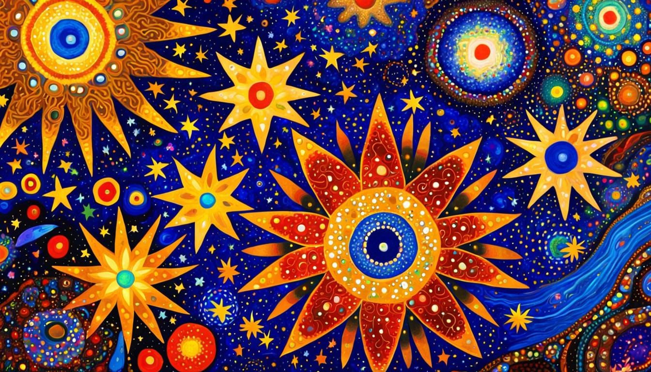 StarEvolvers AstroMagnetoSauri Xl