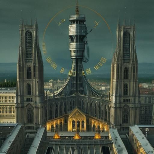 Fractal Face: Mandelbrot Curves in 3D