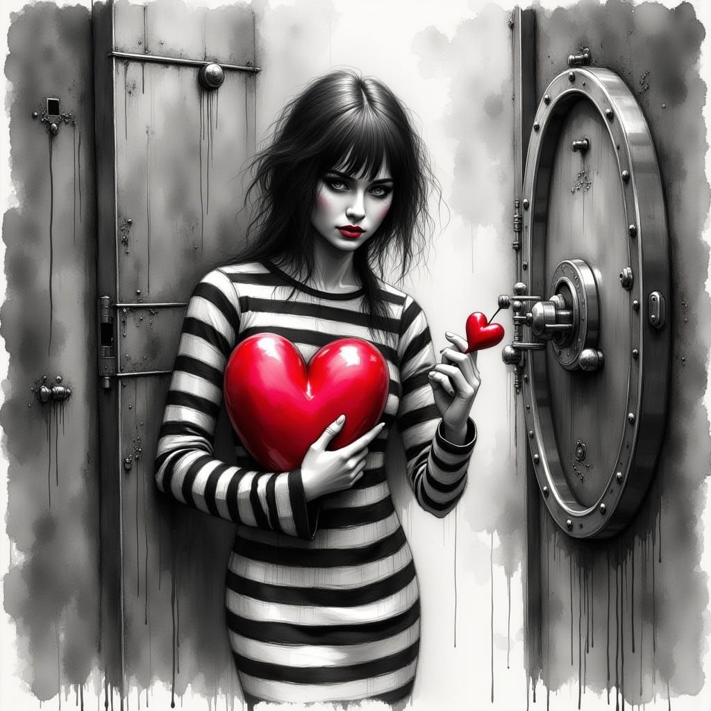 Call off the search for your soul, or put it on hold again