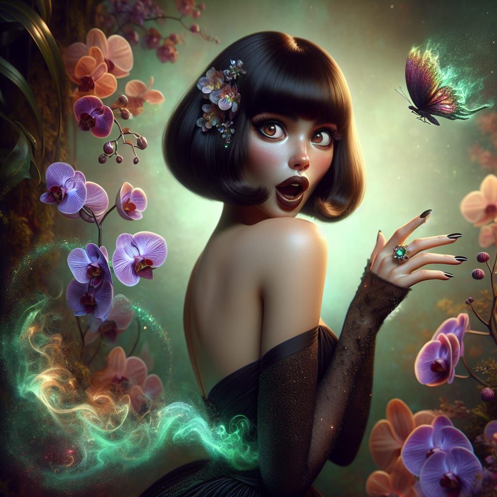 FArt attack...It's only Natural!