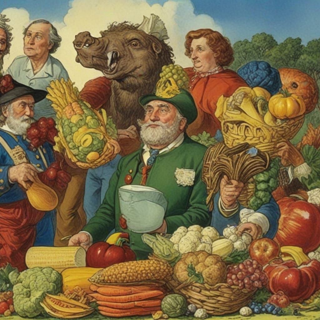 The Evident Superiority of White Folks!