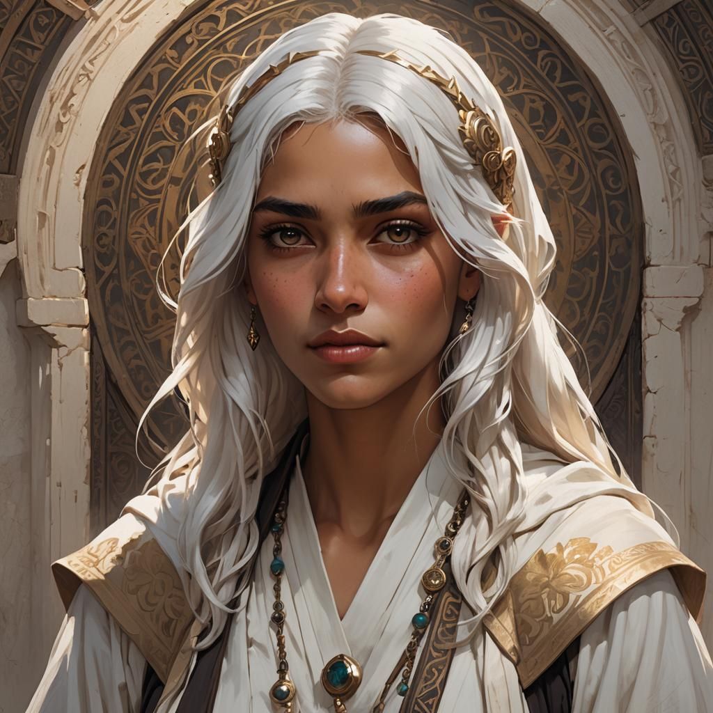 Aren’t you the Amnesiac?