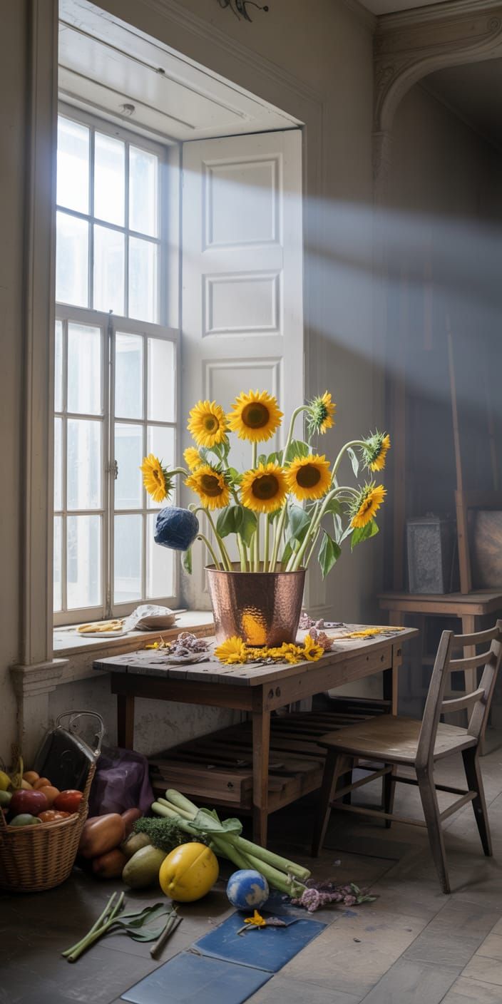 Bouquet for Ukraine: 05/21/2025 🇺🇦 'Slava Ukraini!'' 'Героям слава'