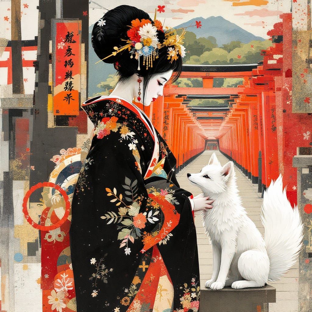 Fushimi Inari Taisha