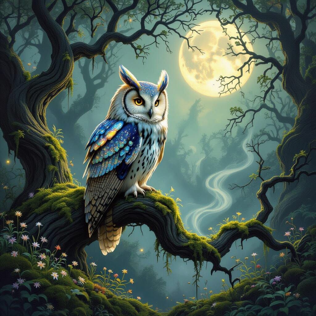 This is my free prompt today